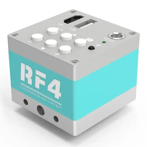 Primary image of RF4 FULL HD 2K RF-2KC2 MICROSCOPE CAMERA - Quality Phone Parts in Sri Lanka